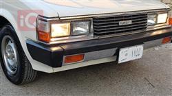 Toyota Corona